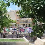 Lemon Yard Appartement