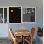 Lemon Yard Nafplion