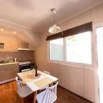 Lemon Yard Appartement Nauplie