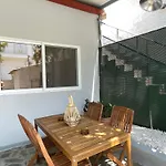 Lägenhet Lemon Yard *