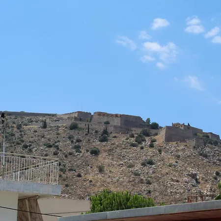 Lemon Yard Apartmán