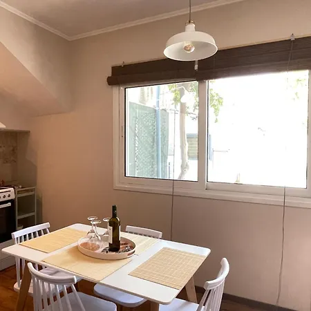 Apartamento Lemon Yard Náuplia