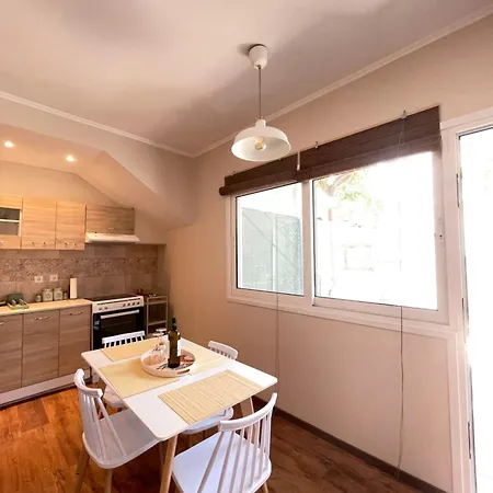 Lemon Yard Apartamento Náuplia