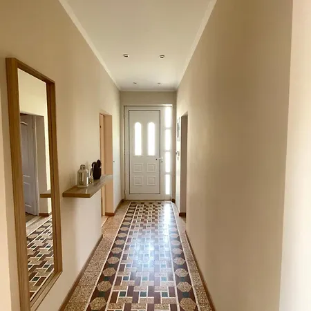 Apartmán Lemon Yard