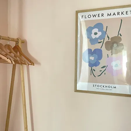 Apartamento Lemon Yard