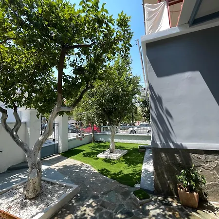 Apartamento Lemon Yard
