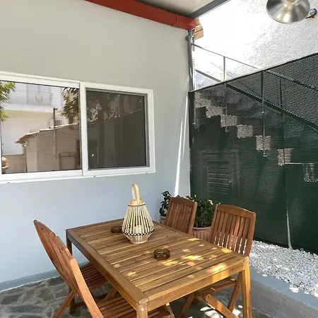 Apartamento Lemon Yard *