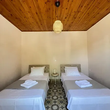 Lemon Yard Appartement Nauplie