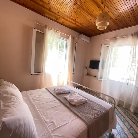 Lemon Yard Appartement