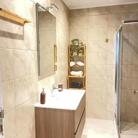 Lemon Yard Appartement Nauplie