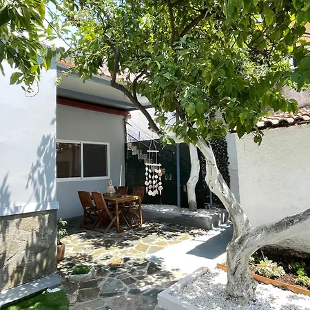 Apartamento Lemon Yard