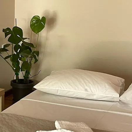 Lemon Yard Apartamento *