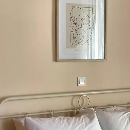 Lemon Yard Appartement Nauplie