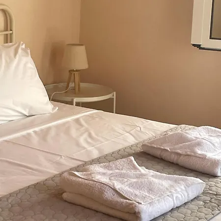 Apartamento Lemon Yard *