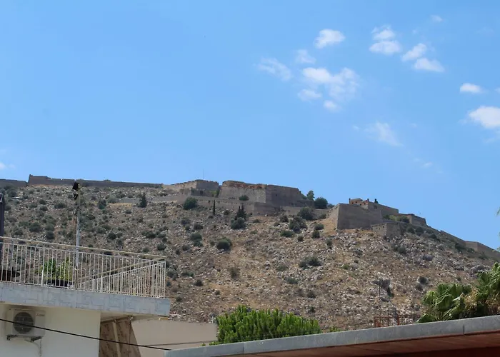 Lemon Yard Apartmán