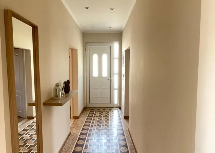 Apartamento Lemon Yard