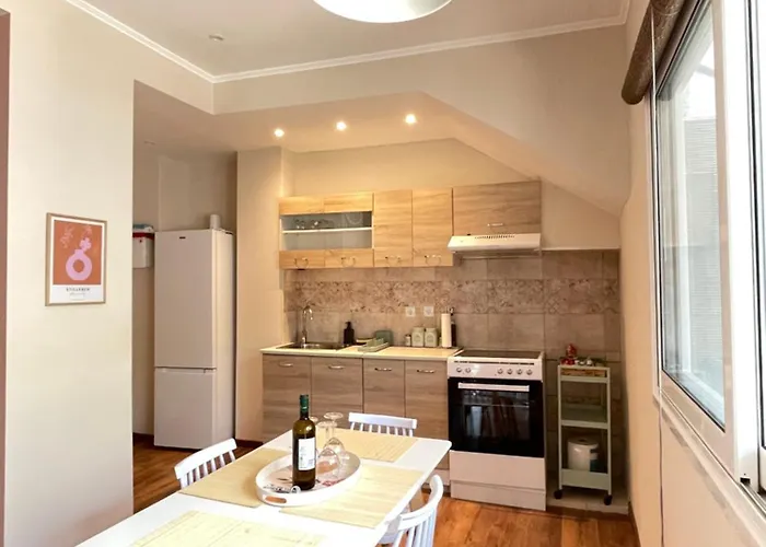 Lemon Yard Appartement Nauplion