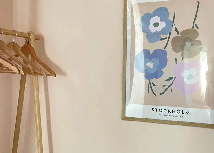 Apartamento Lemon Yard