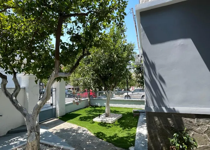 Apartamento Lemon Yard