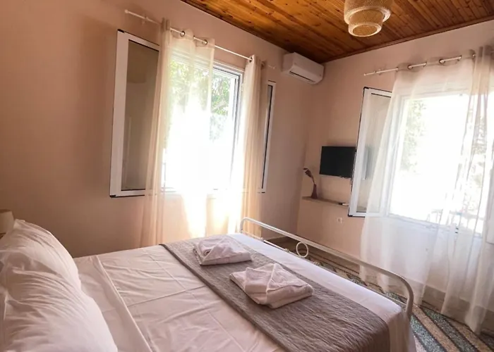 Lemon Yard Appartement