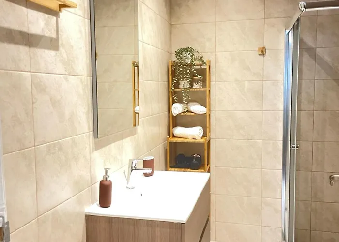 Lemon Yard Apartmán Nafplio