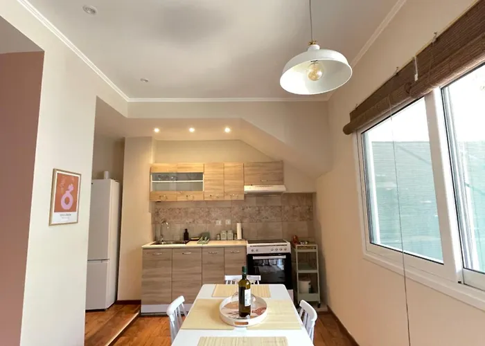 Lemon Yard * Nafplio