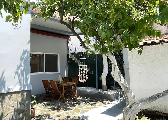 Apartmán Lemon Yard