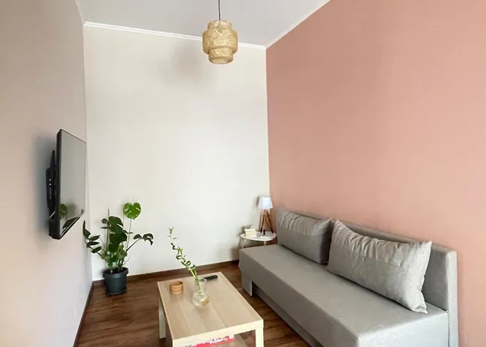 Lemon Yard * Nafplio