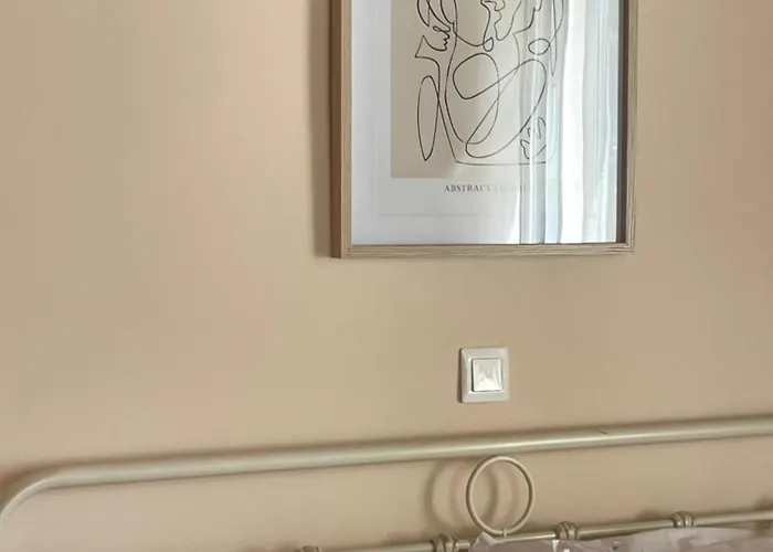 Lemon Yard Apartamento Náuplia