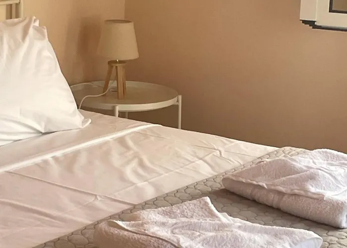 Apartamento Lemon Yard *